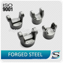 Casting Prodcuts Heavy Machine Forged Parts